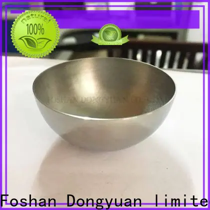 DONGYUAN silverball soap making molds company for street
