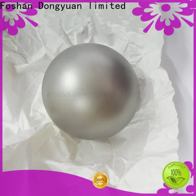 DONGYUAN 200mm chinese metal balls for sale for livingroom