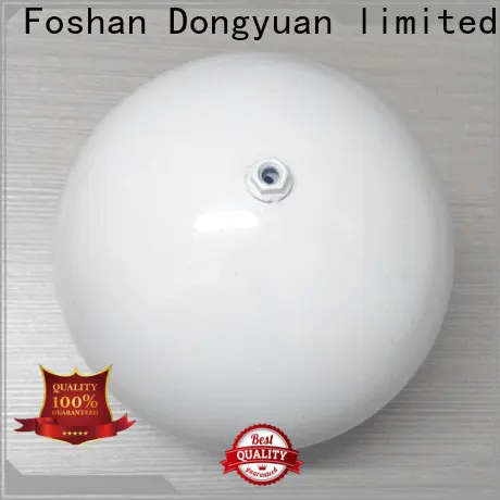 DONGYUAN Best 12mm steel balls suppliers for street