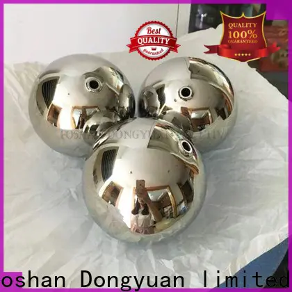 Best stainless steel magnetic balls sphere for business for street