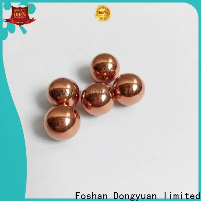 DONGYUAN 250mm beads and more manufacturers for park