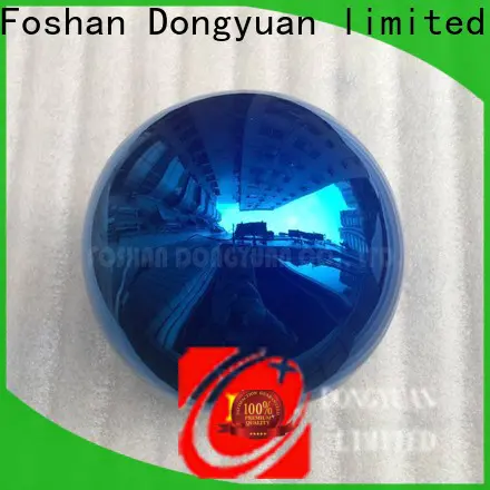 Wholesale big metal ball 400mm for business for square