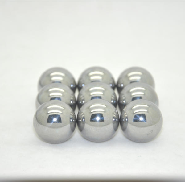 80MM Stainless steel holllow balls with screw M8