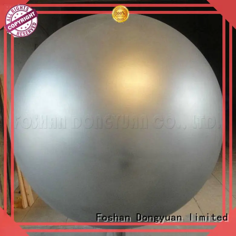 Wholesale outdoor ben wa balls surgical stainless steel DONGYUAN Brand